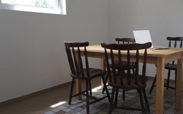 Pálma Apartmanház Siófok