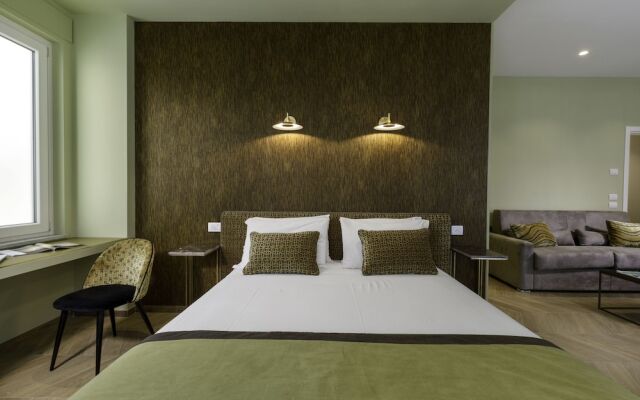 Dreamers' Rooms Sorrento