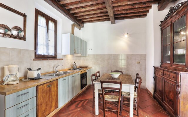 Agriturismo Villa Rosselmini