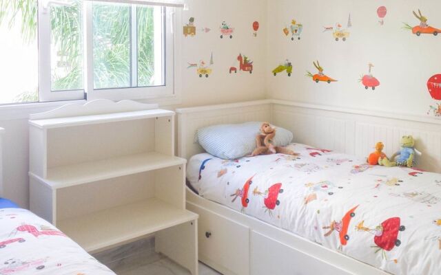 Apartamento Valle Romano