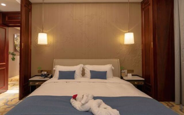 Shixuan International Hotel