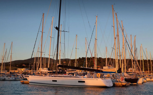 Marina di Scarlino Resort