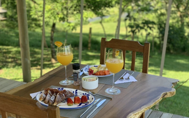 Glamping Entre Rios