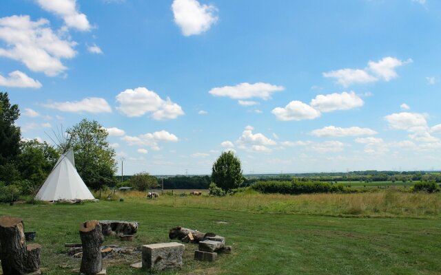 Tipi Nature Détente