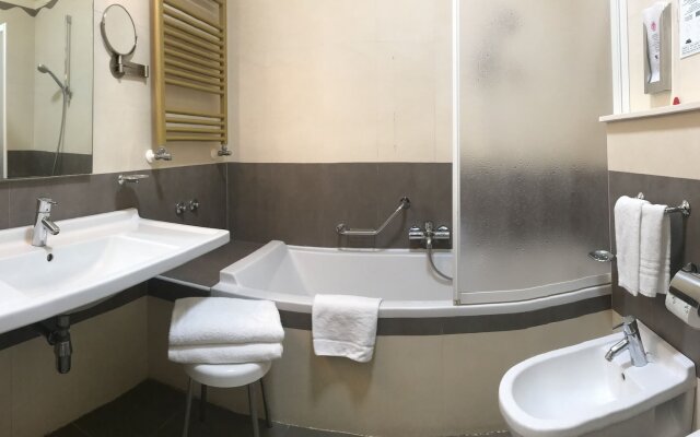Salice Resort