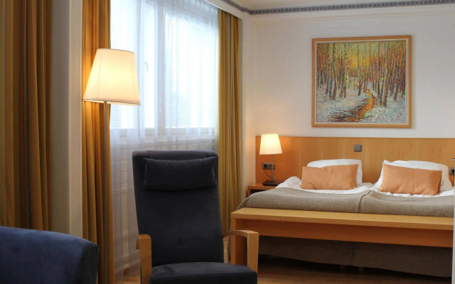 Hotel Savonia