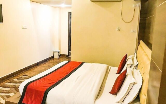 Hotel Durga Residency