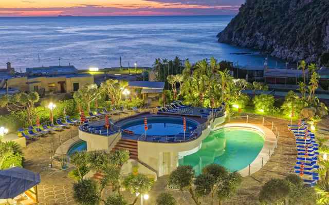 Hotel Zaro