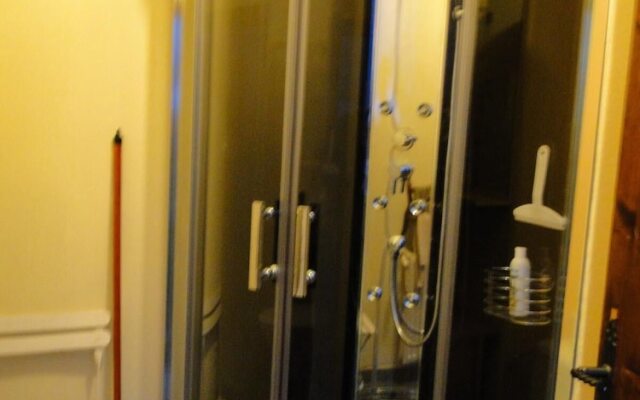 Eco Yourte Les Airelles