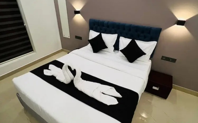 The Lotaz Hotel