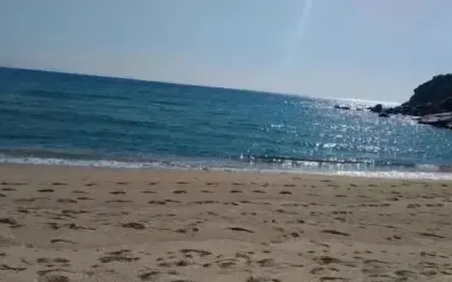 Pochi Passi Dalla Spiaggia