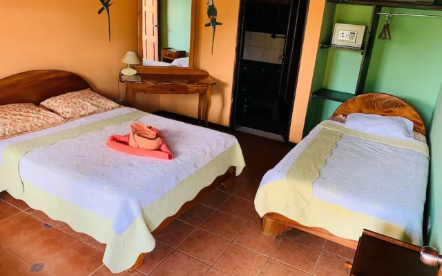 Hotel Luigis
