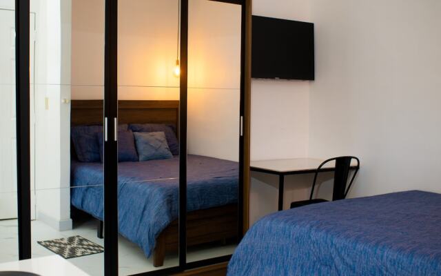 Doral Apartamentos