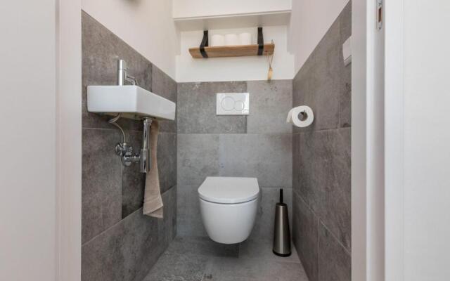 Vakantiehuis - Poldertje 3a Domburg