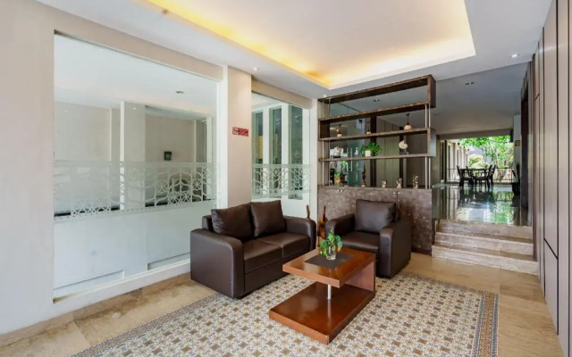 RedDoorz Plus @ TB Simatupang