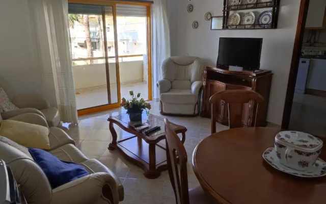Vila Atlântida - Quarteira Holiday Home - Beach at 250 mts