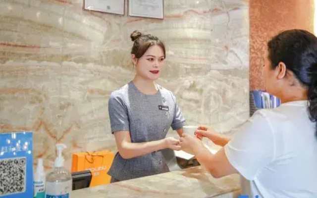 Jiuxing Hotel