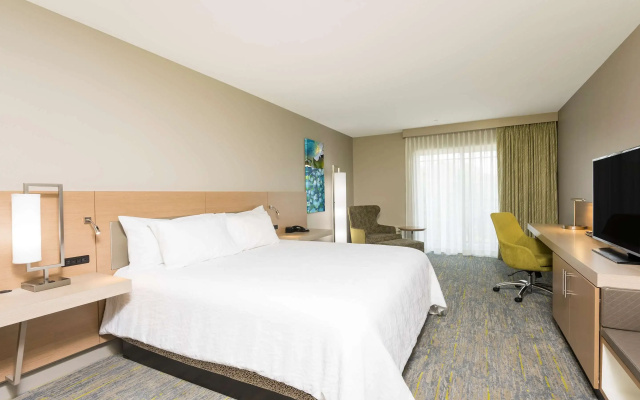 Hilton Garden Inn Grand Rapids East