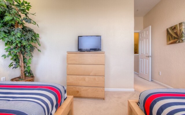 Resort Townhome: Perfect Orlando Vacation Spot!!