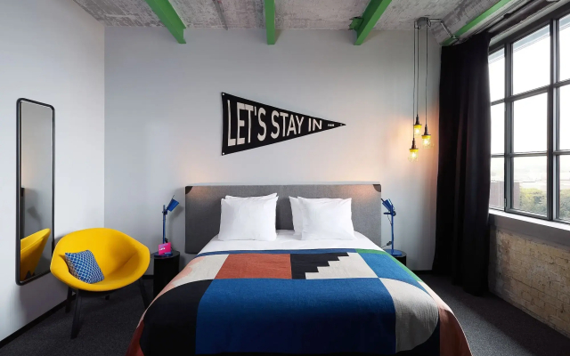 The Social Hub Maastricht