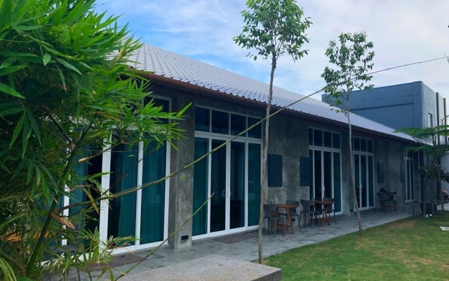 Arch Studio Cenang