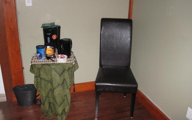 Vanisle Luxury Suites