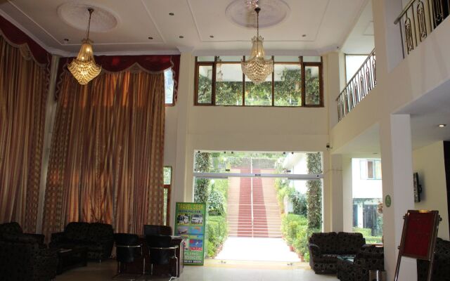 Royal Park Resorts