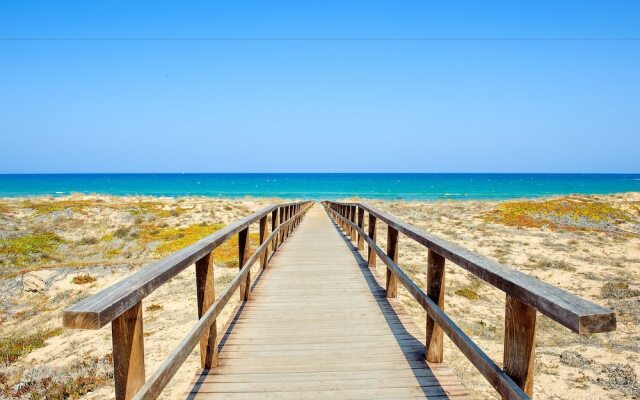 Apartamento Bennecke Messina