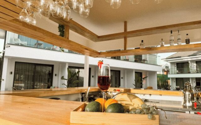 S-Cape Hotel Fethiye