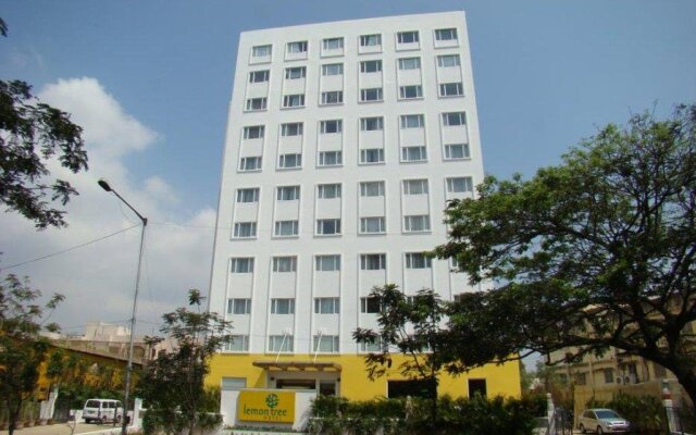 Lemon Tree Hotel Chennai