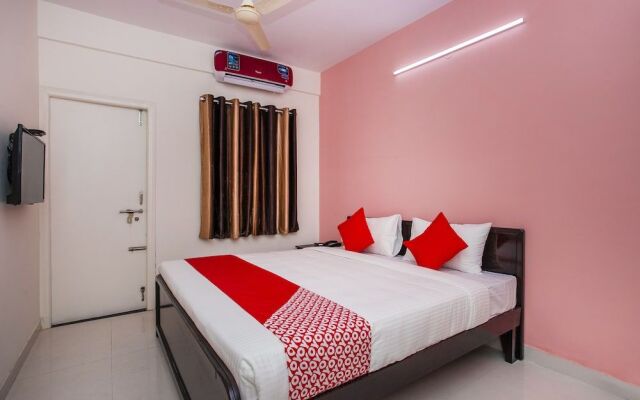 OYO 23441 Shree Gowri Comfort