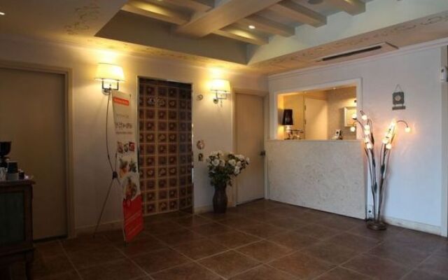 Hotel Jasmine