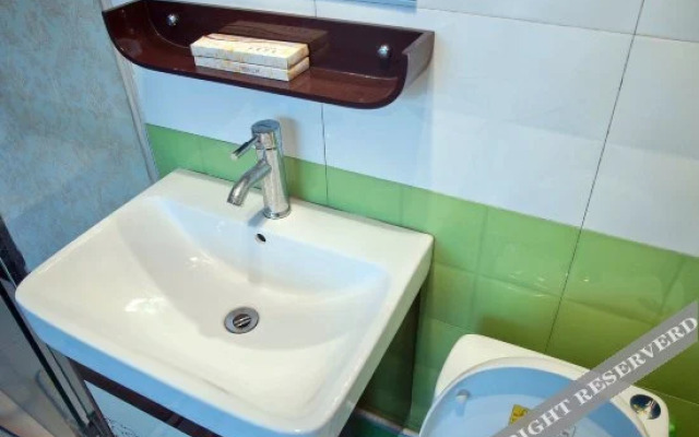 Hongxing Guesthouse
