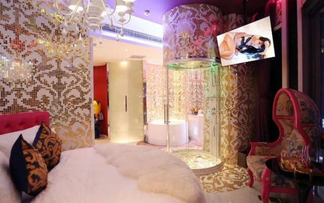Sanlitun Mark Jacobs Boutique Hotel