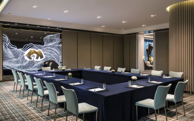 Sheraton Xiamen Hotel