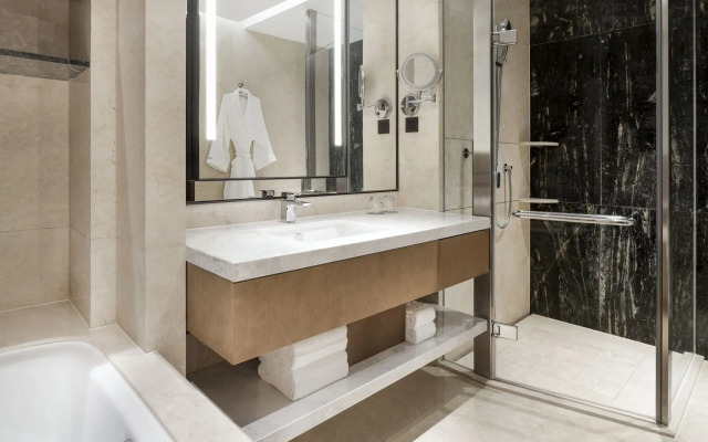The Westin Beijing Financial Street