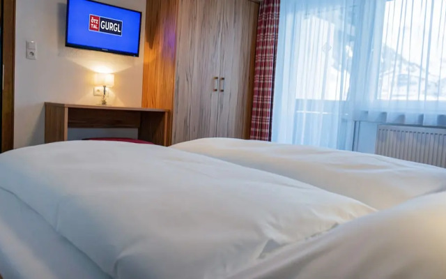 Hotel Alpenblume