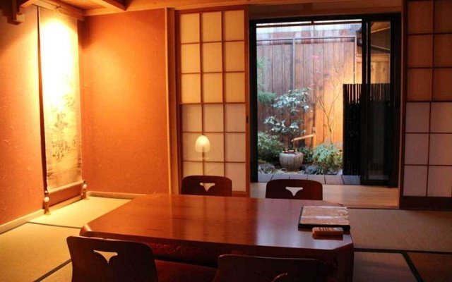 Akane-an Machiya Holiday House