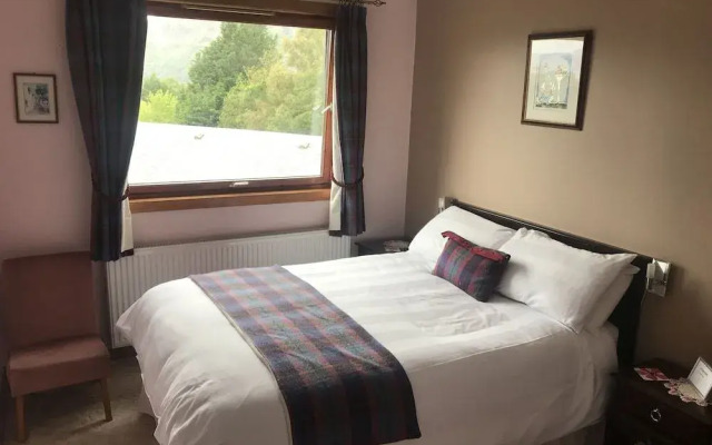 Beinn Dhearg Guest House