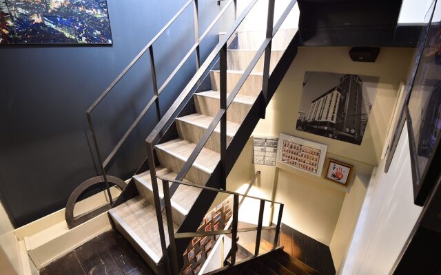 Tokyo Hostel ENISHI