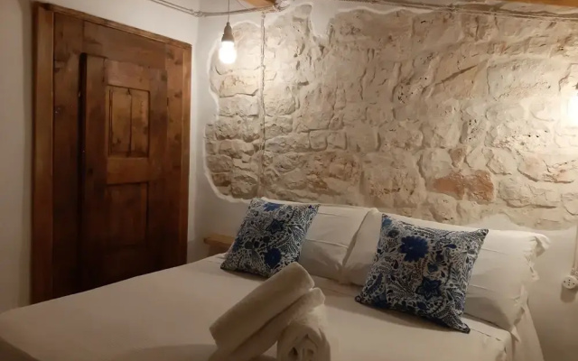 Trulli Life