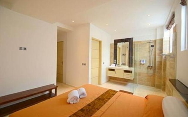 Flora Apartment Bali