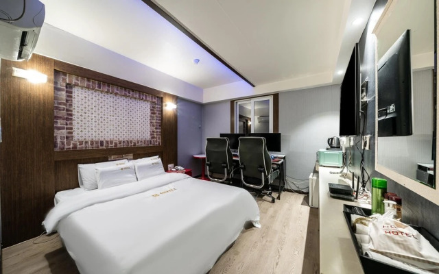 Incheon Home