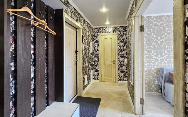 Апартаменты Добрый Дом на ул. Попова, д. 7