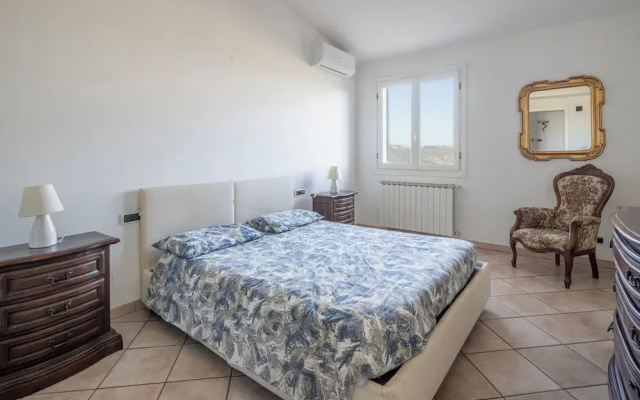 Villa Caroline, Private Pool and Sea View