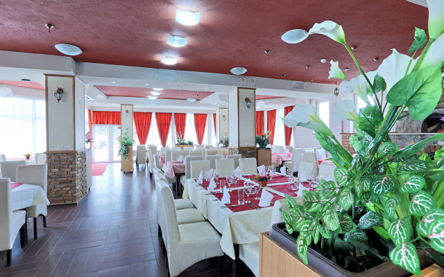 Hotel Novella Uno