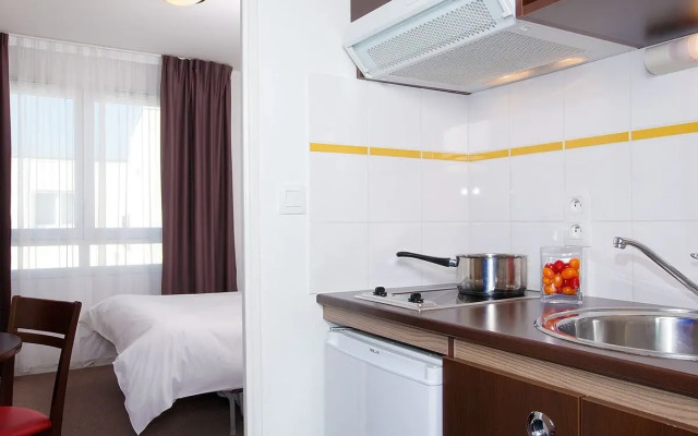 Appart’City Confort Brest