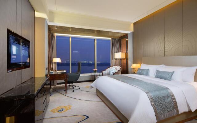 Wyndham Grand Foshan Gaoming