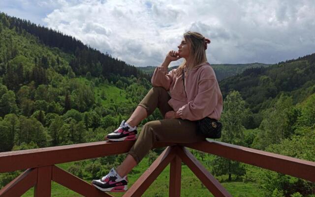 Ośrodek Wypoczynkowy Pod Dębem