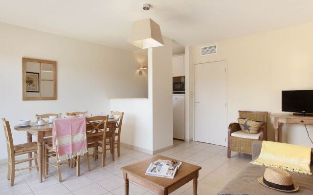 Comfortable Apartment With air Conditioning in the Luberon